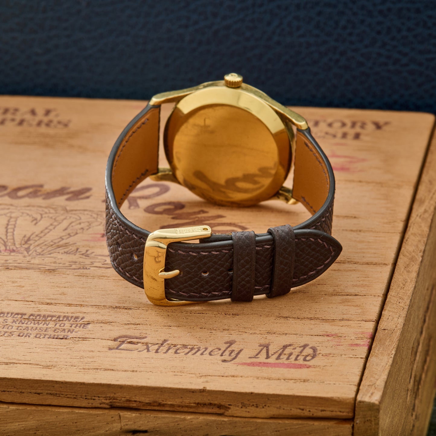 Vacheron Constantin 'Calatrava'