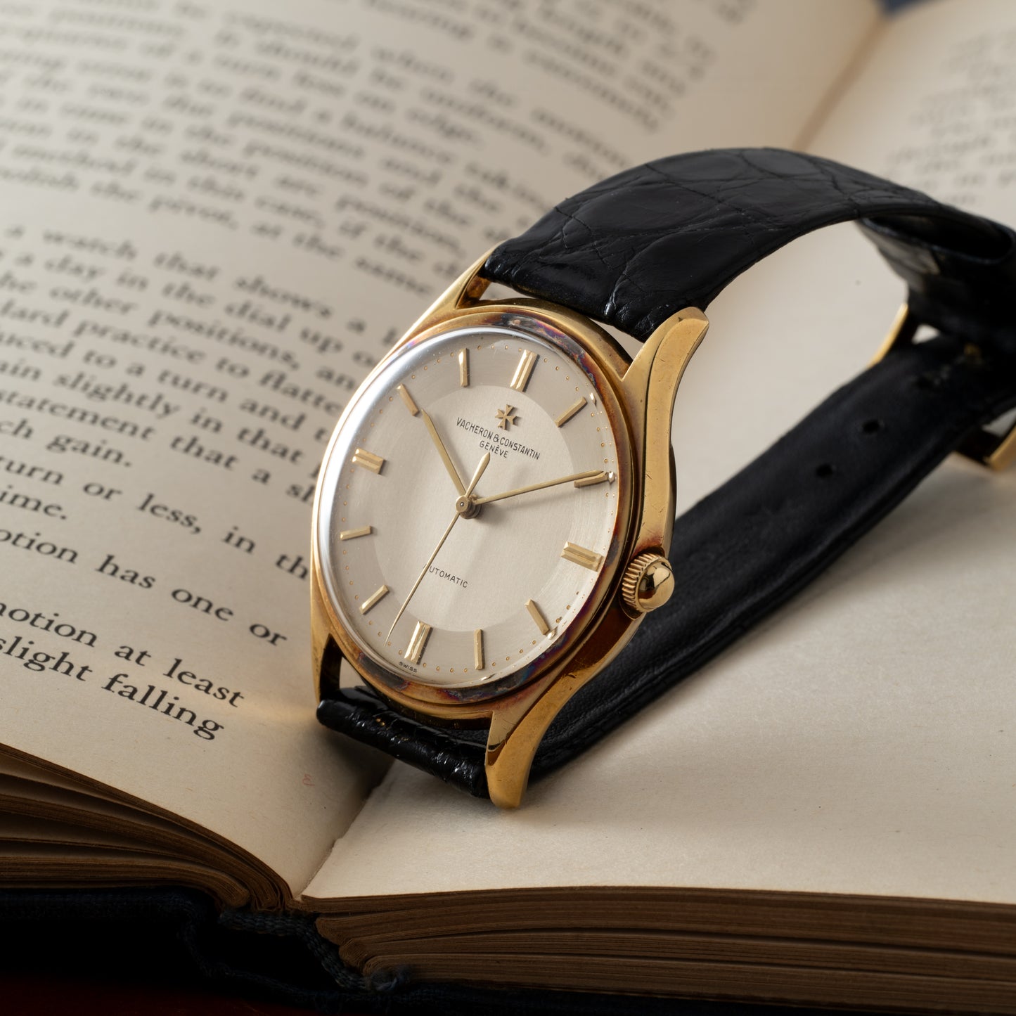 Vacheron Constantin Dress Watch