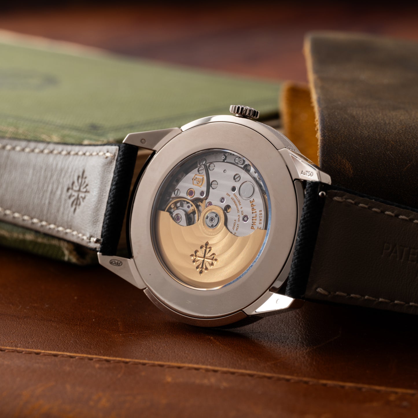 Patek Philippe Calatrava