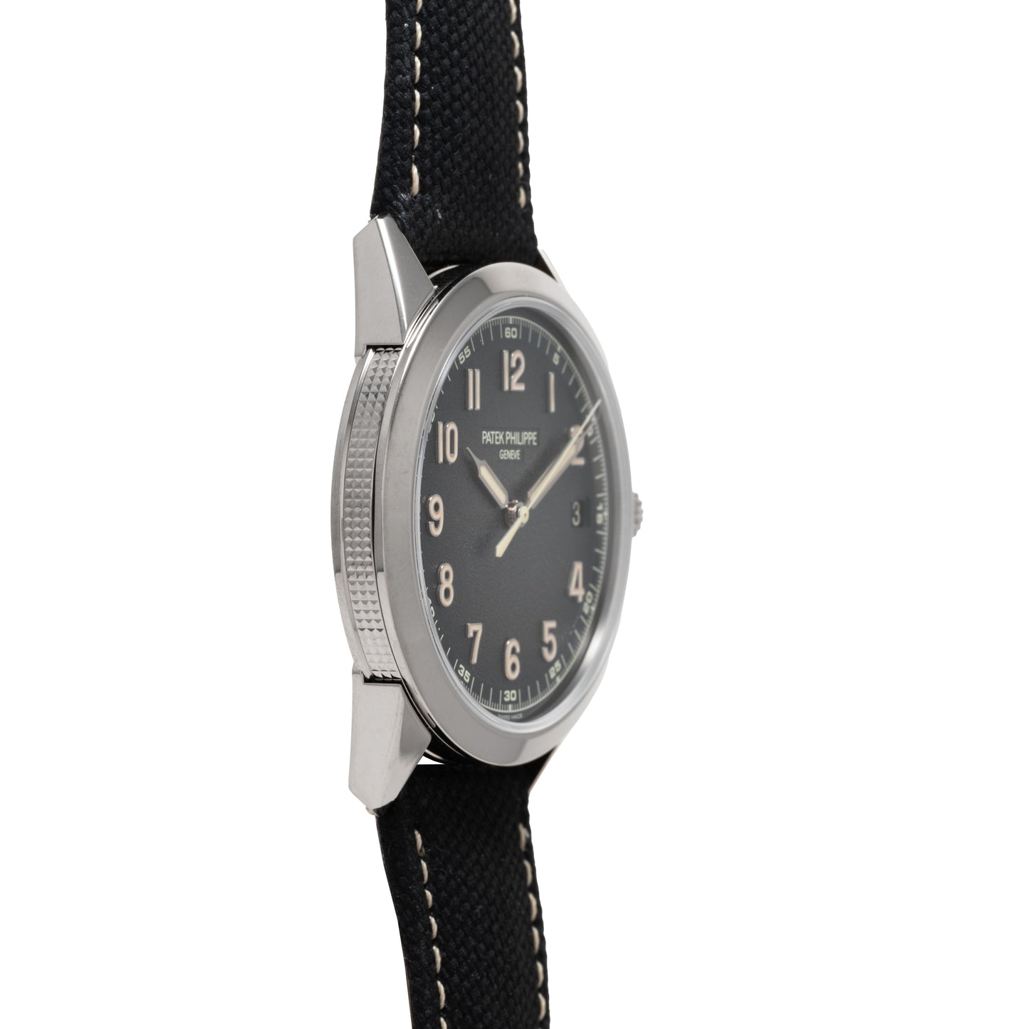 Patek Philippe Calatrava