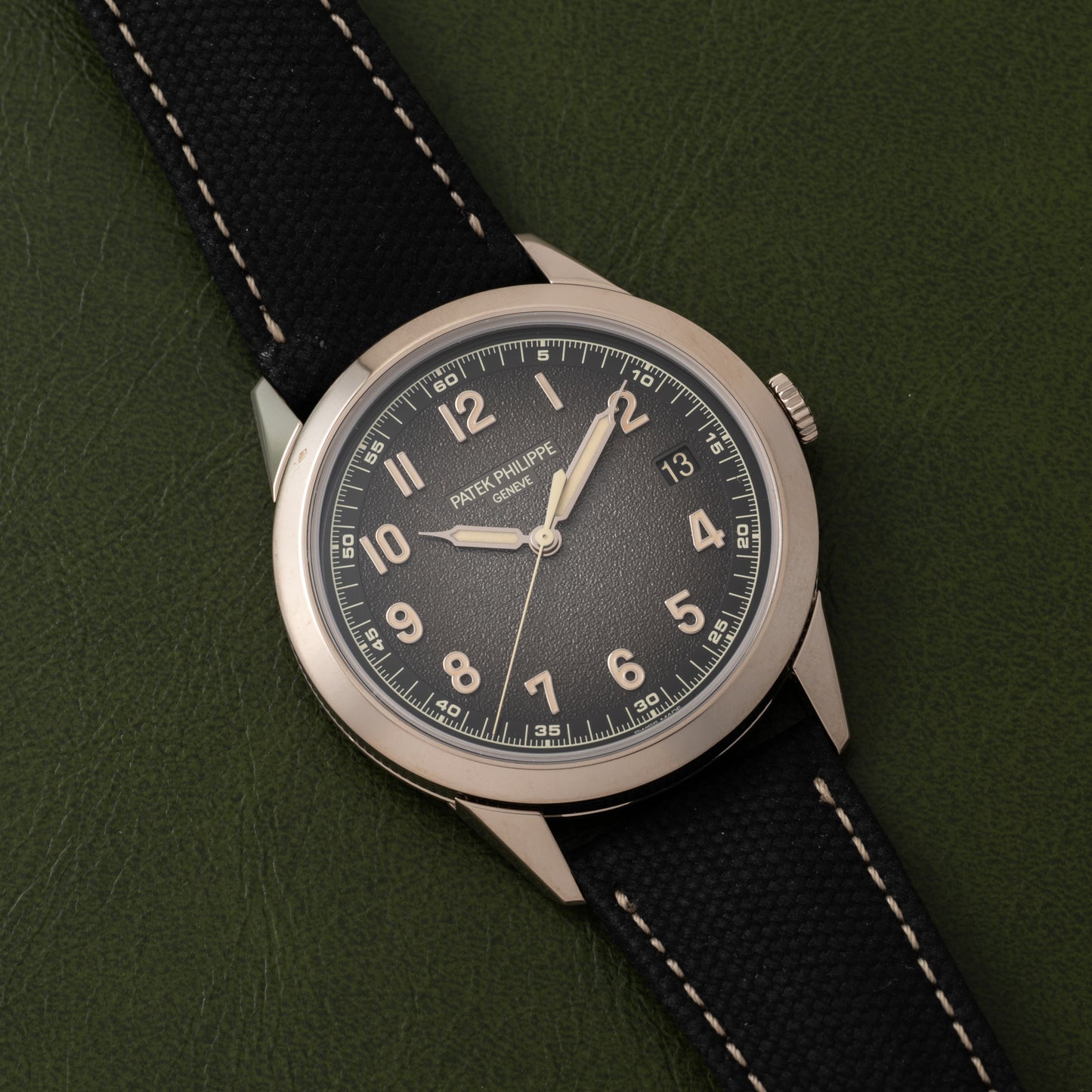 Patek Philippe Calatrava