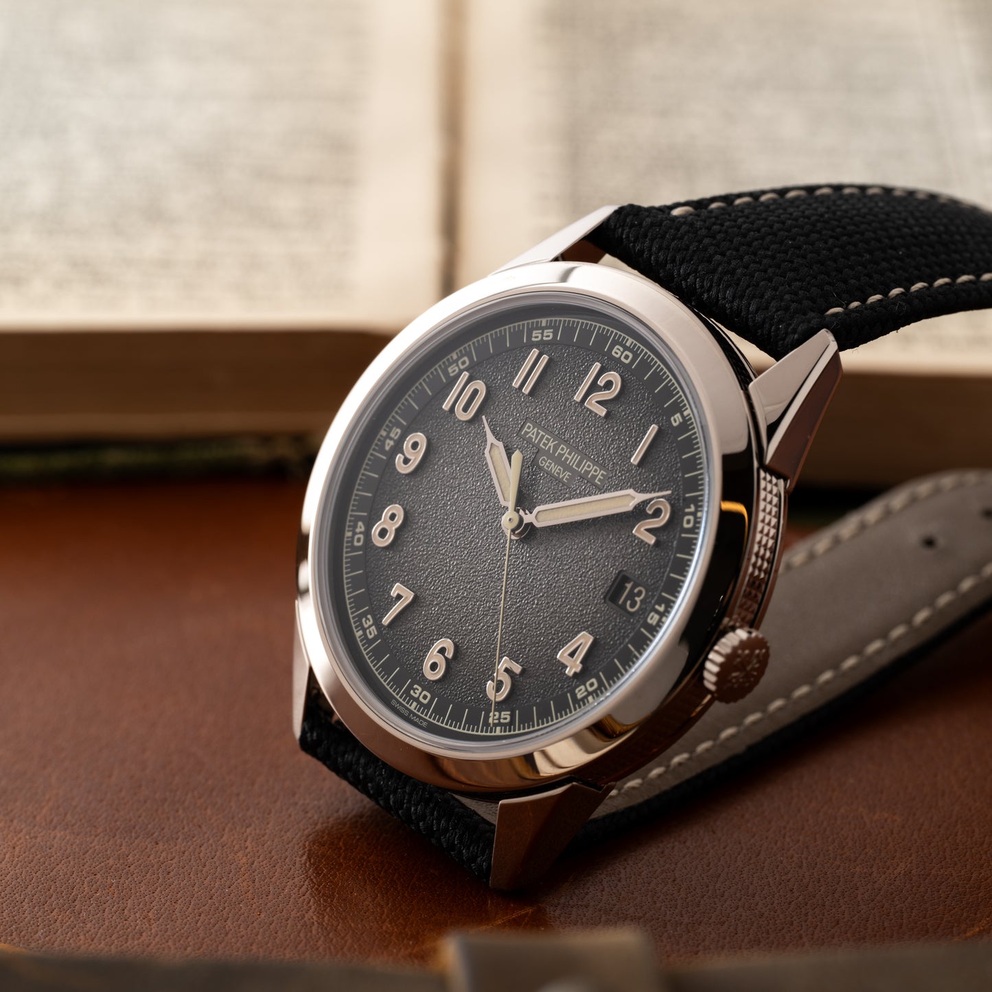 Patek Philippe Calatrava