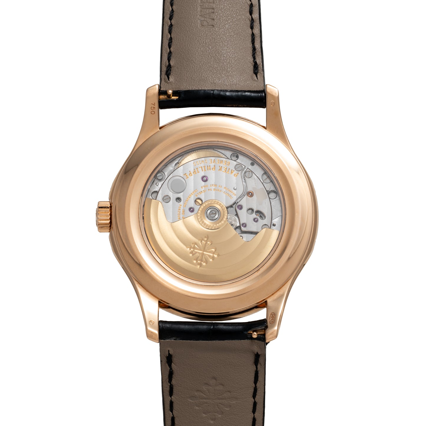 Patek Philippe Annual Calendar