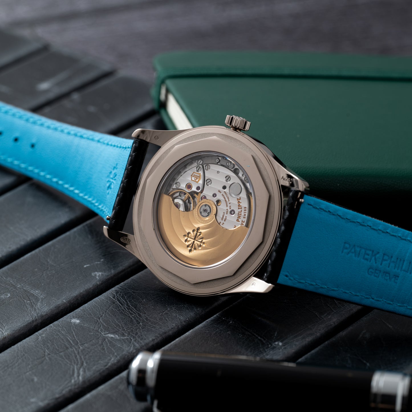 Patek Philippe Calatrava