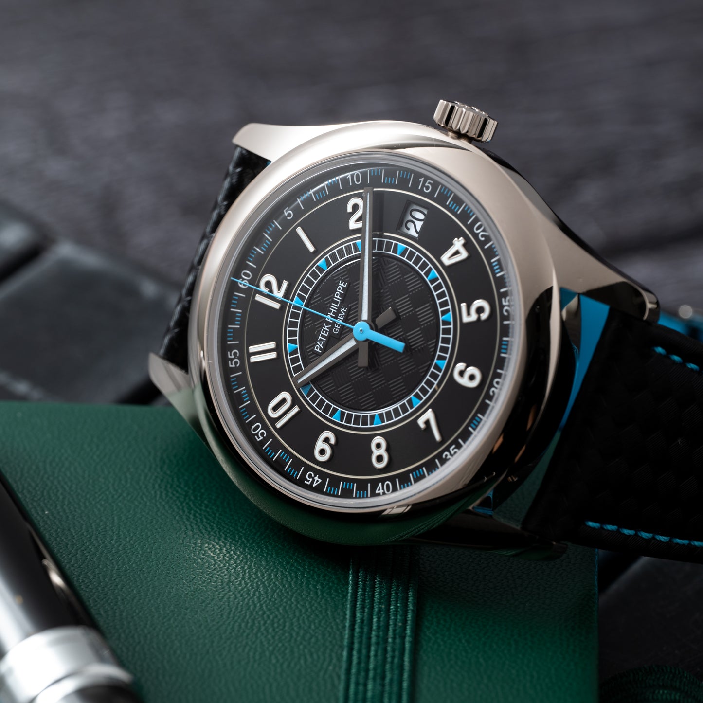 Patek Philippe Calatrava