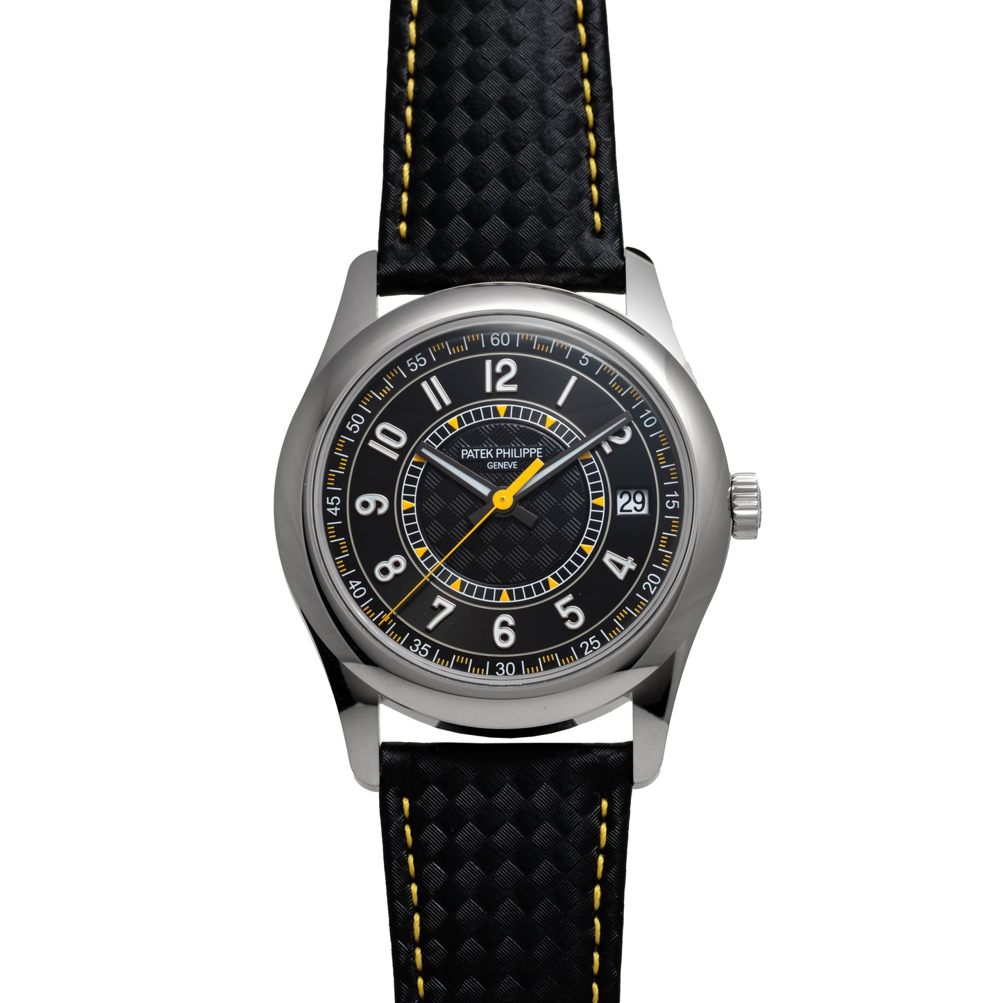 Patek Philippe Calatrava