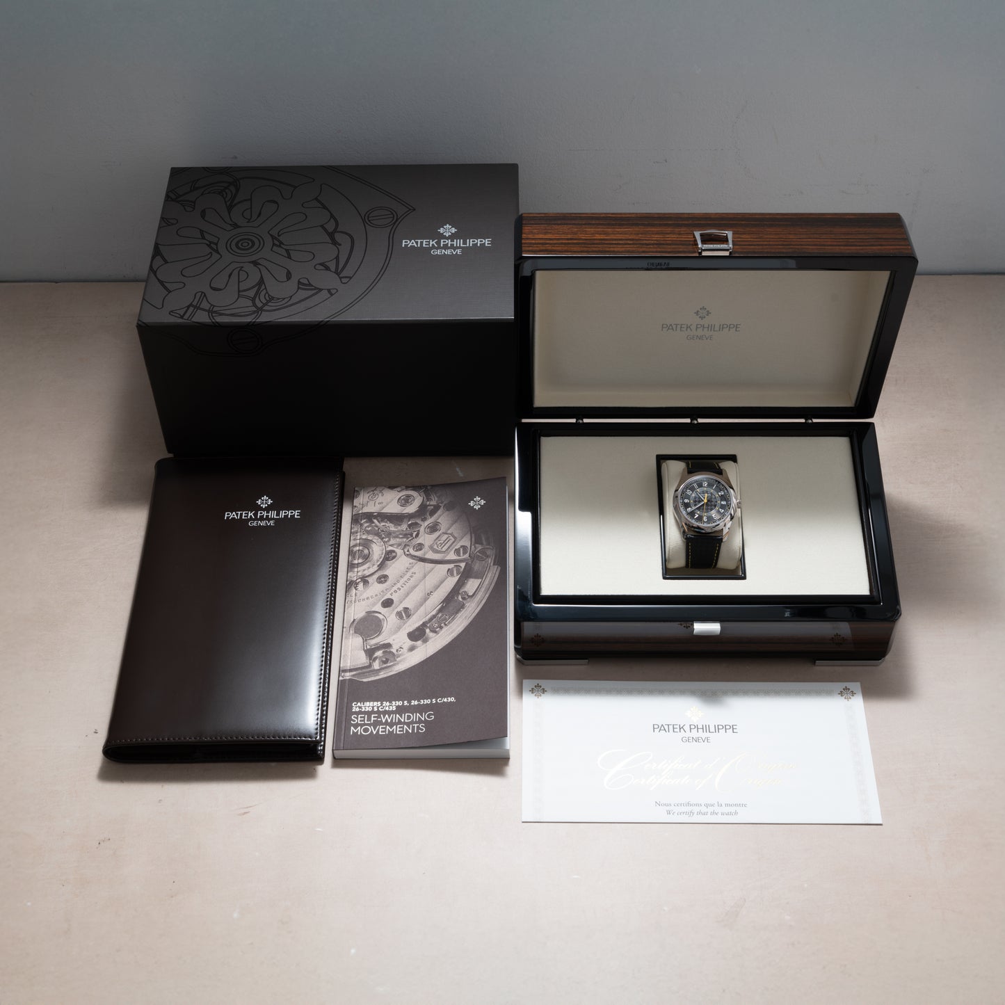 Patek Philippe Calatrava