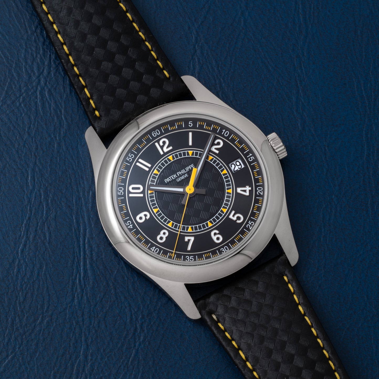 Patek Philippe Calatrava