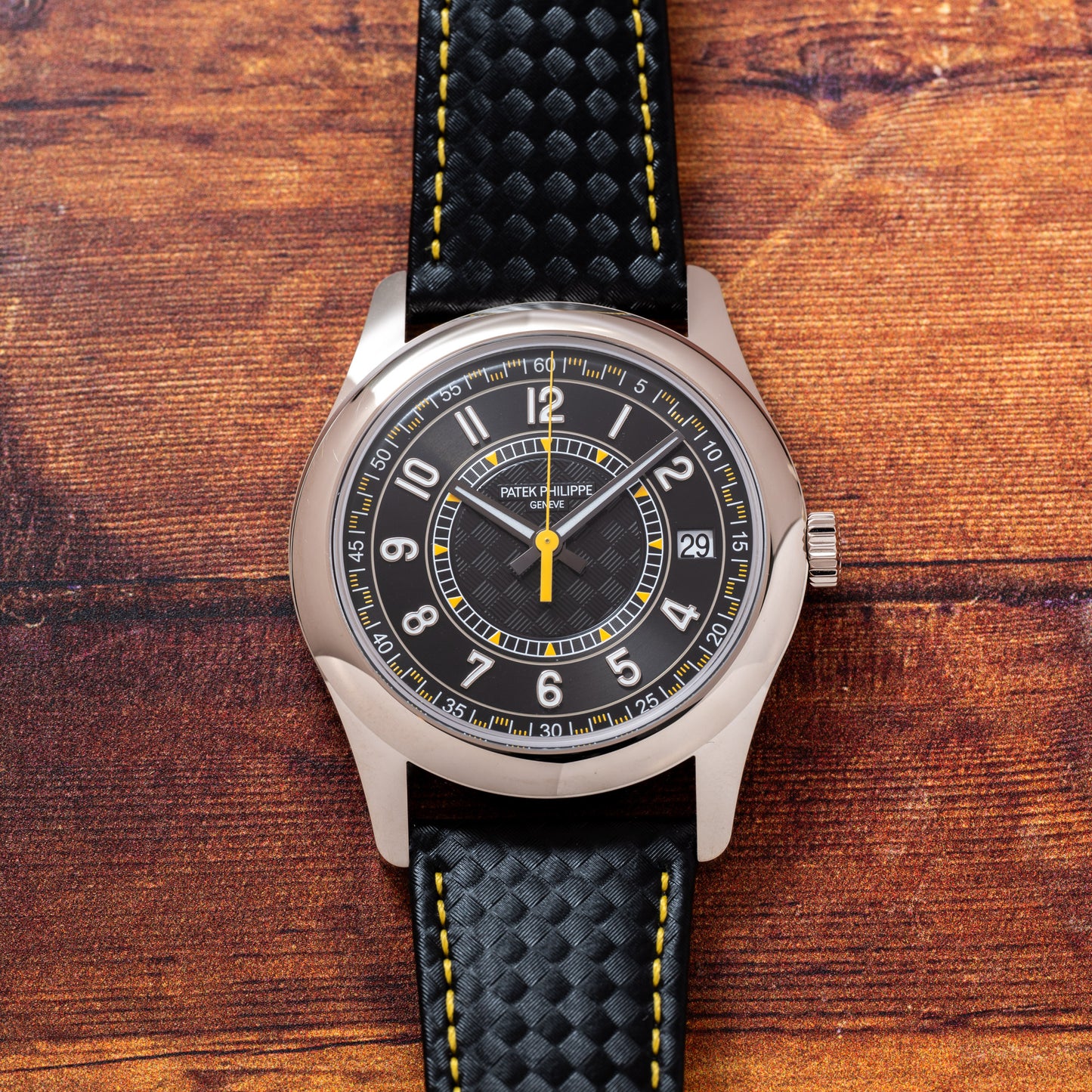 Patek Philippe Calatrava