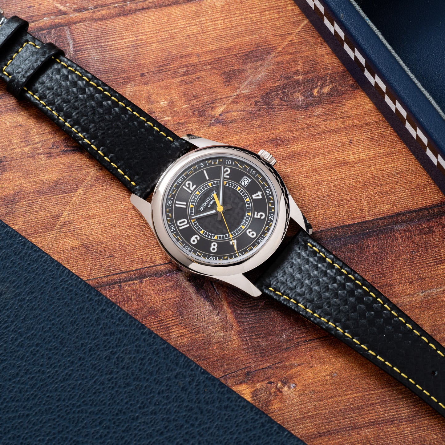 Patek Philippe Calatrava