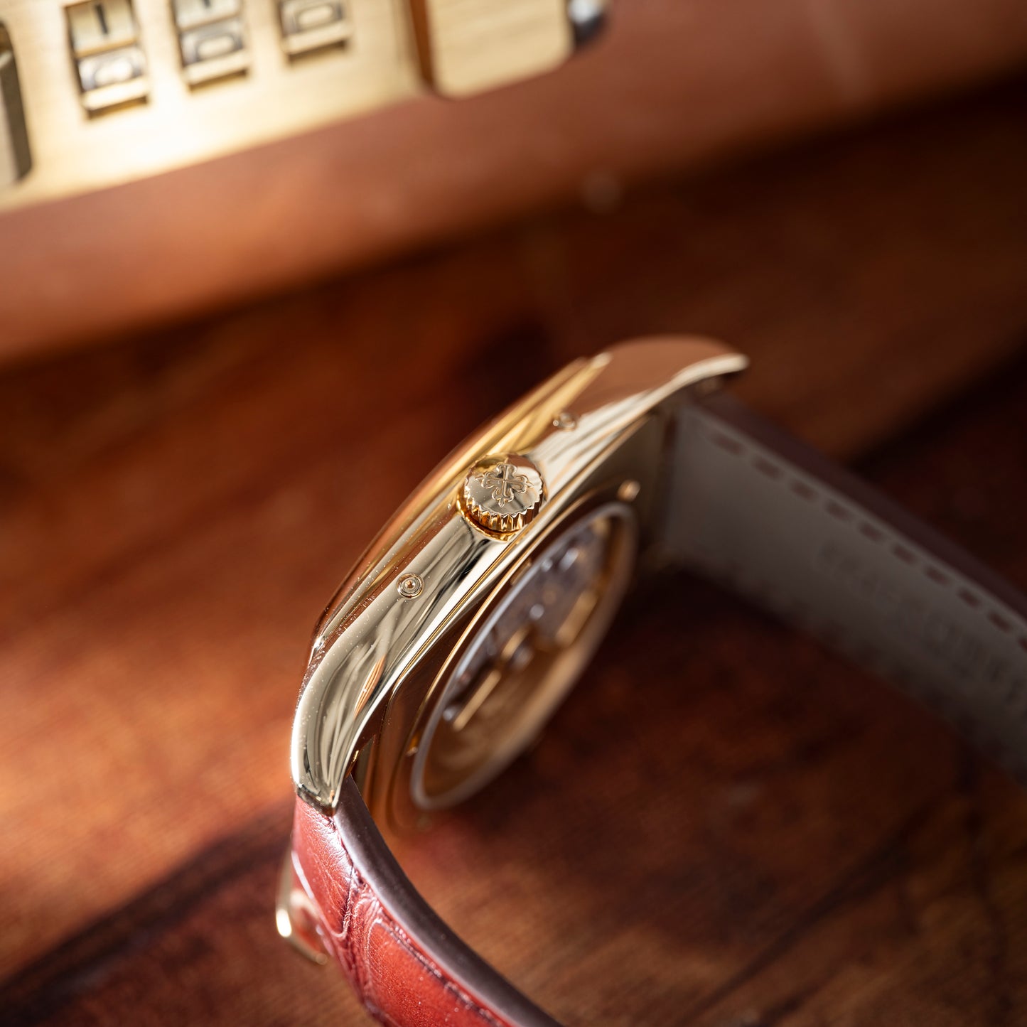 Patek Philippe Gondolo Annual Calendar