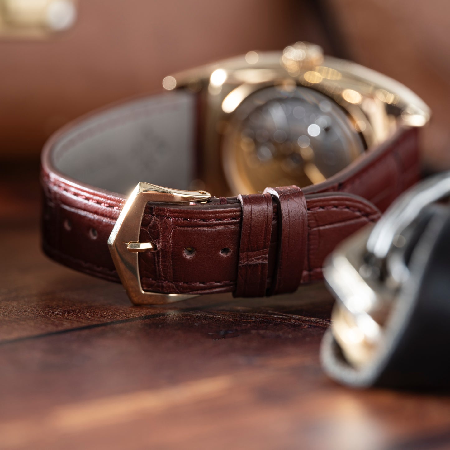 Patek Philippe Gondolo Annual Calendar