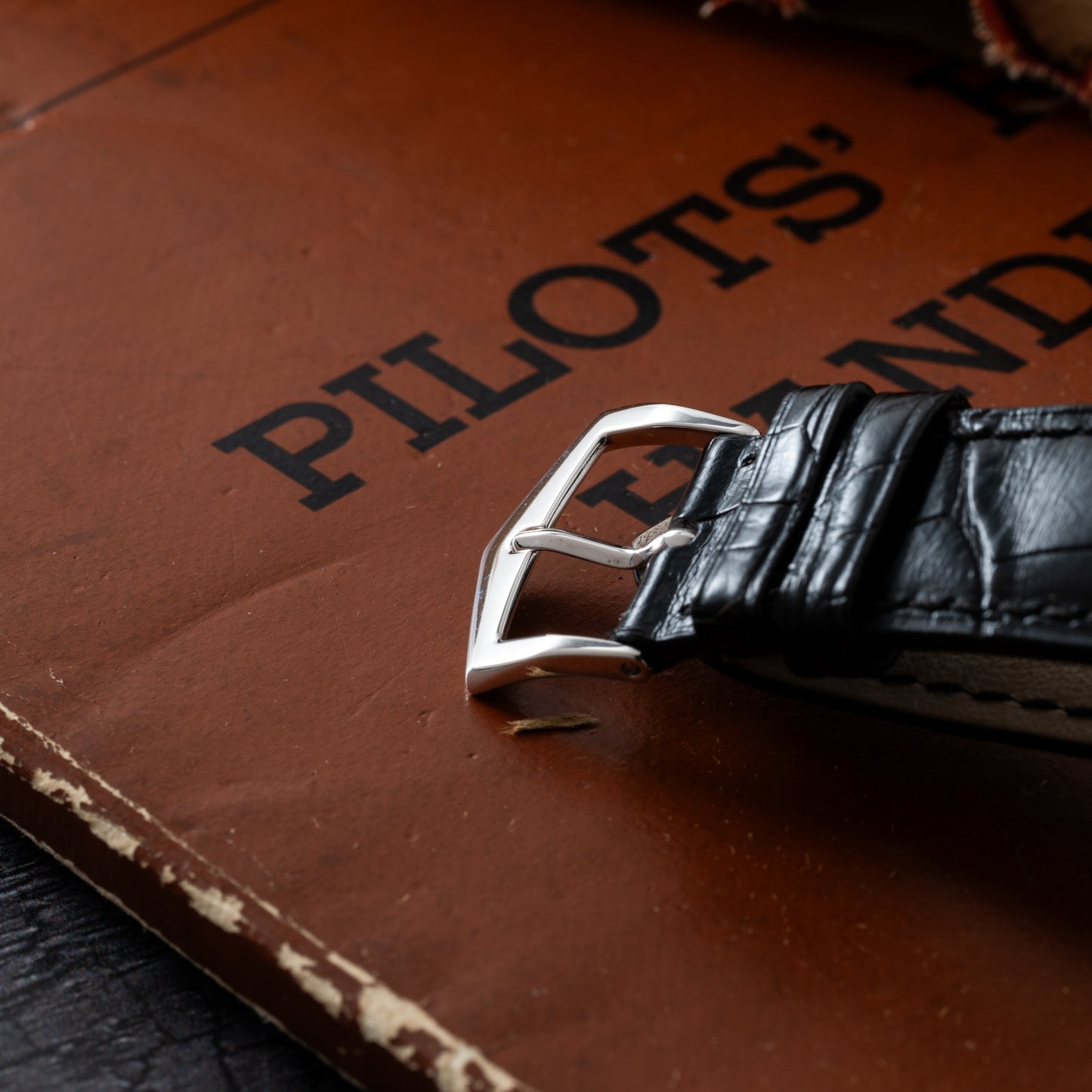 Patek Philippe Calatrava