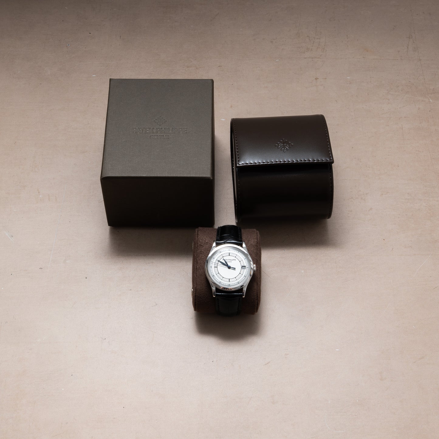 Patek Philippe Calatrava