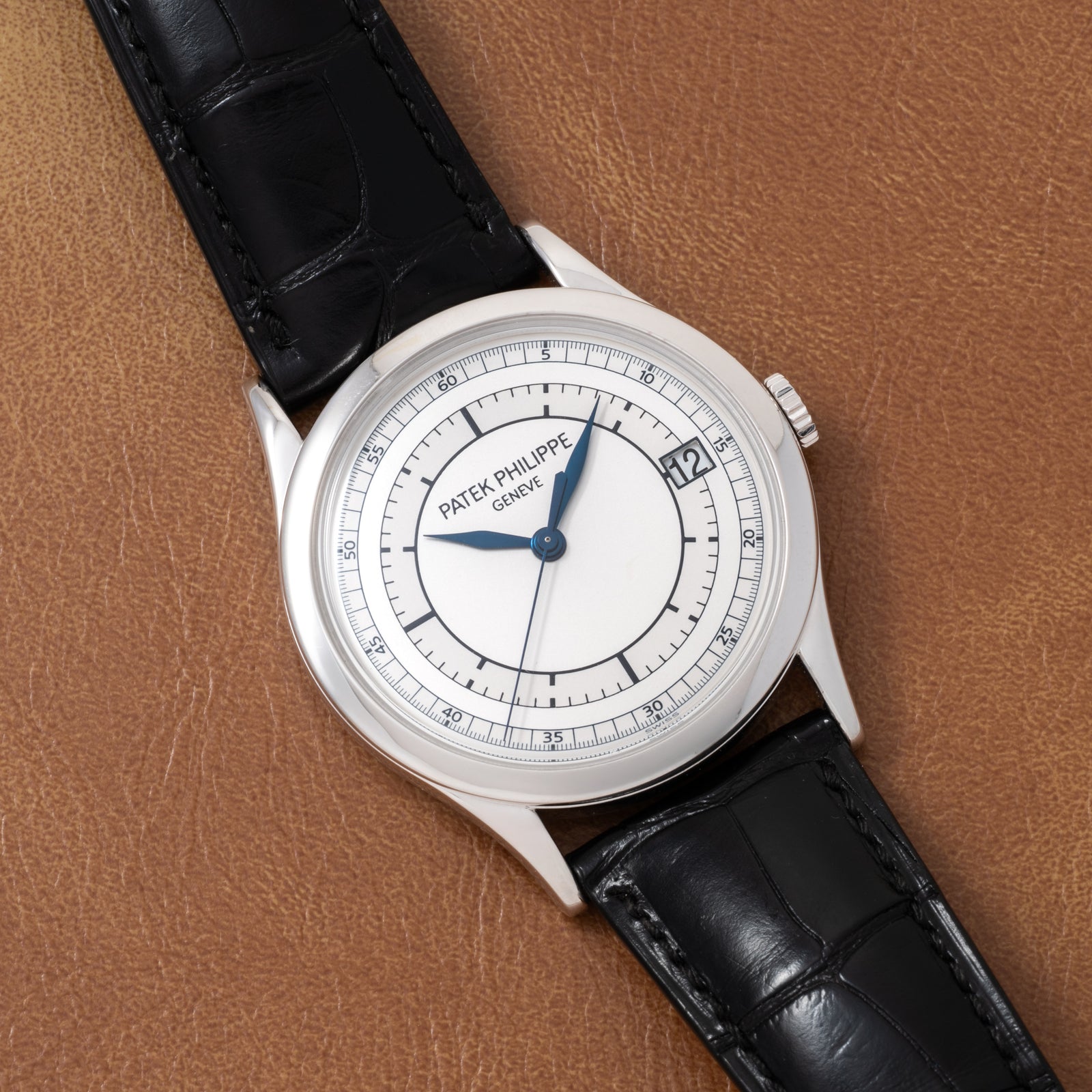 Patek Philippe Calatrava