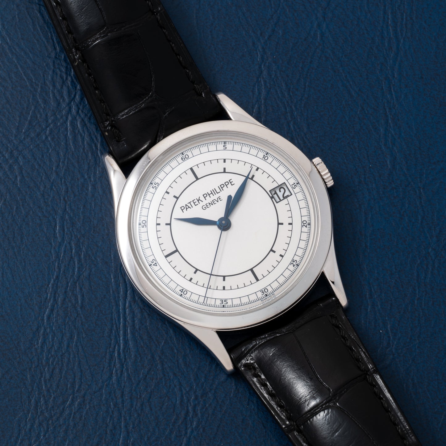 Patek Philippe Calatrava