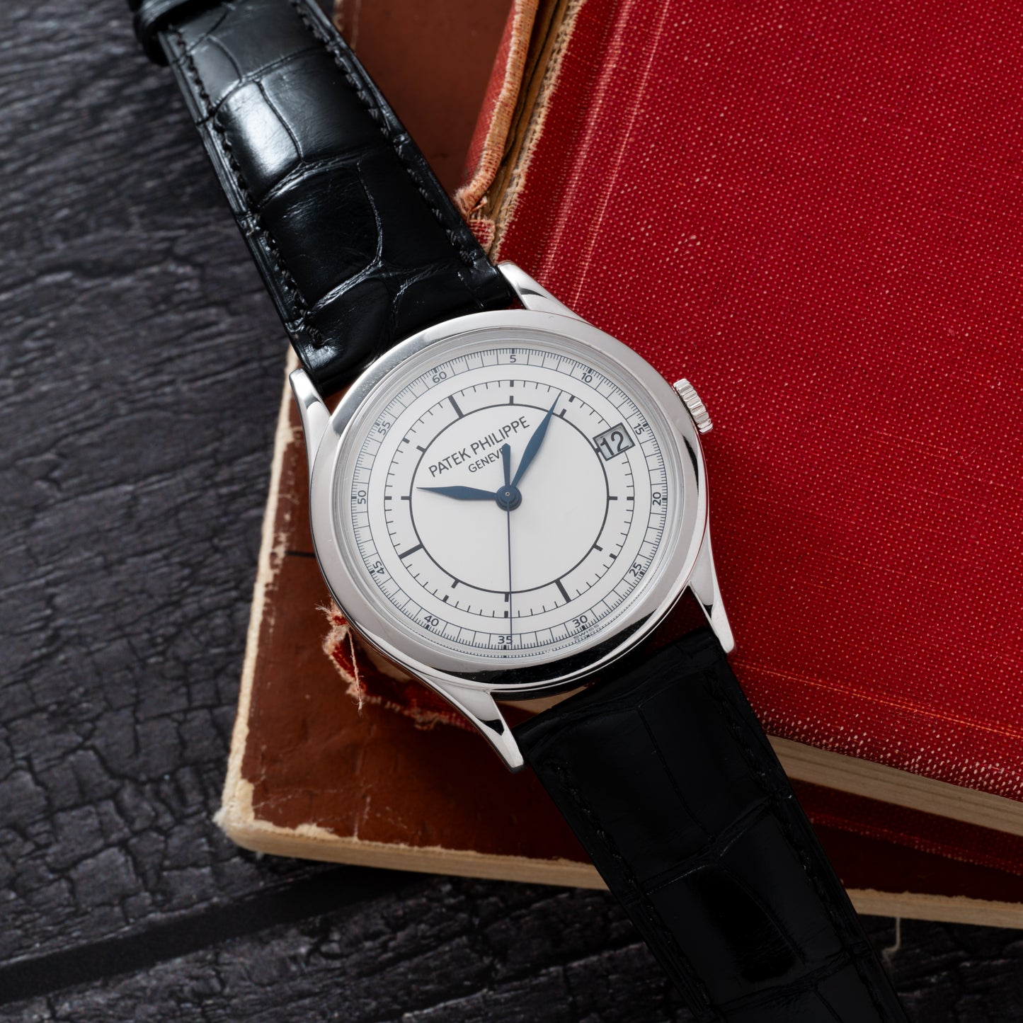 Patek Philippe Calatrava