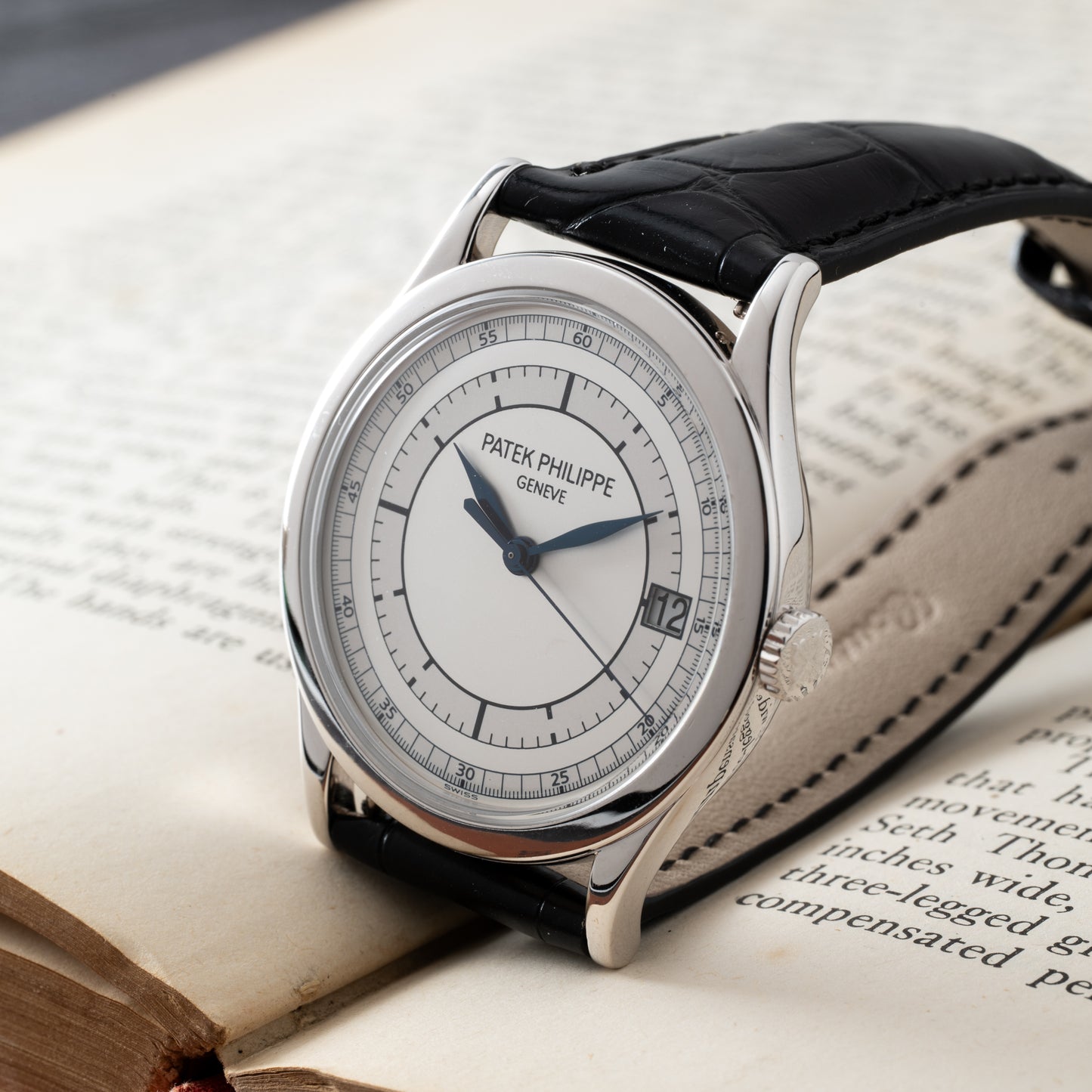 Patek Philippe Calatrava