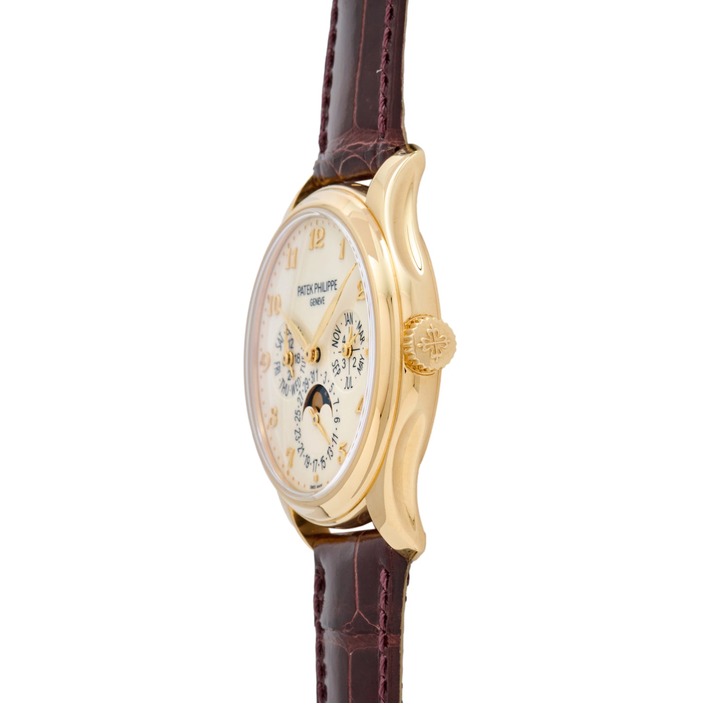 Patek Philippe Perpetual Calendar