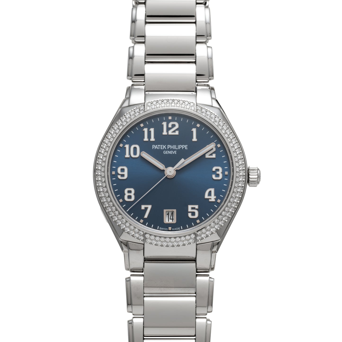 Patek Philippe Twenty-4