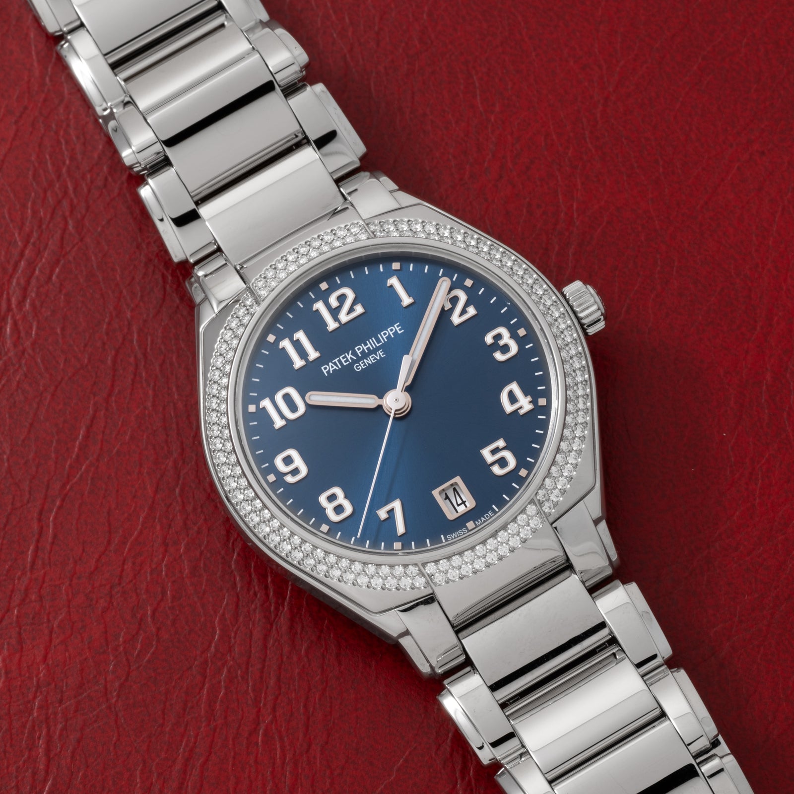 Patek Philippe Twenty-4