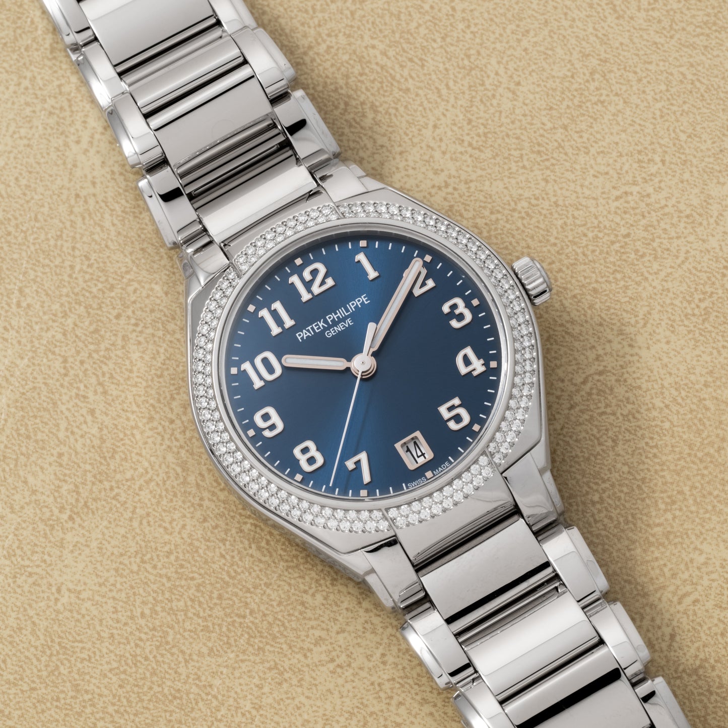 Patek Philippe Twenty-4