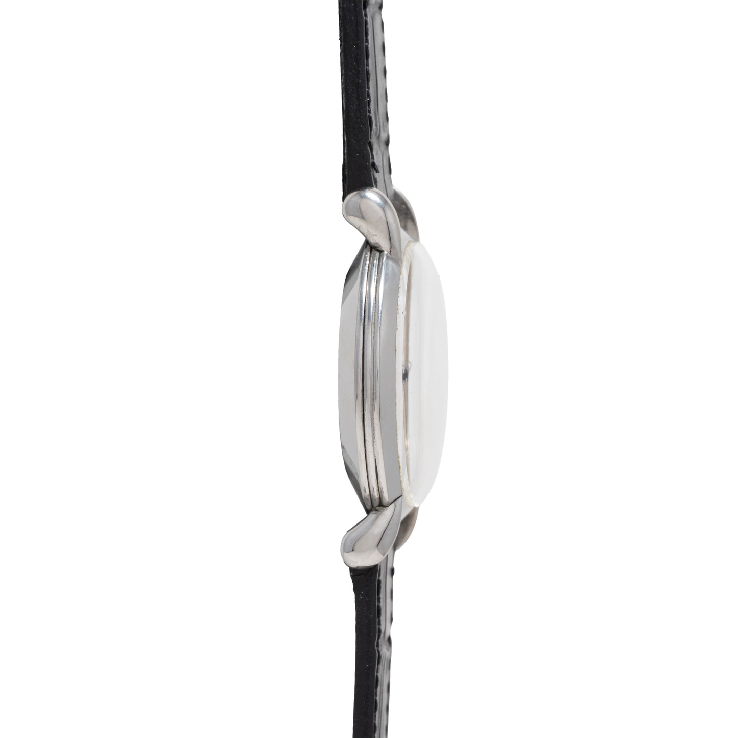 Jaeger-LeCoultre 'French' Triple Date