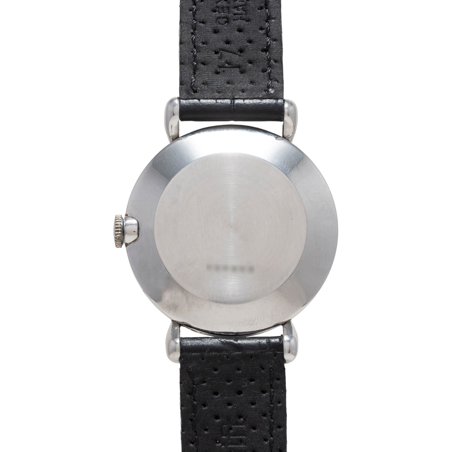 Jaeger-LeCoultre 'French' Triple Date