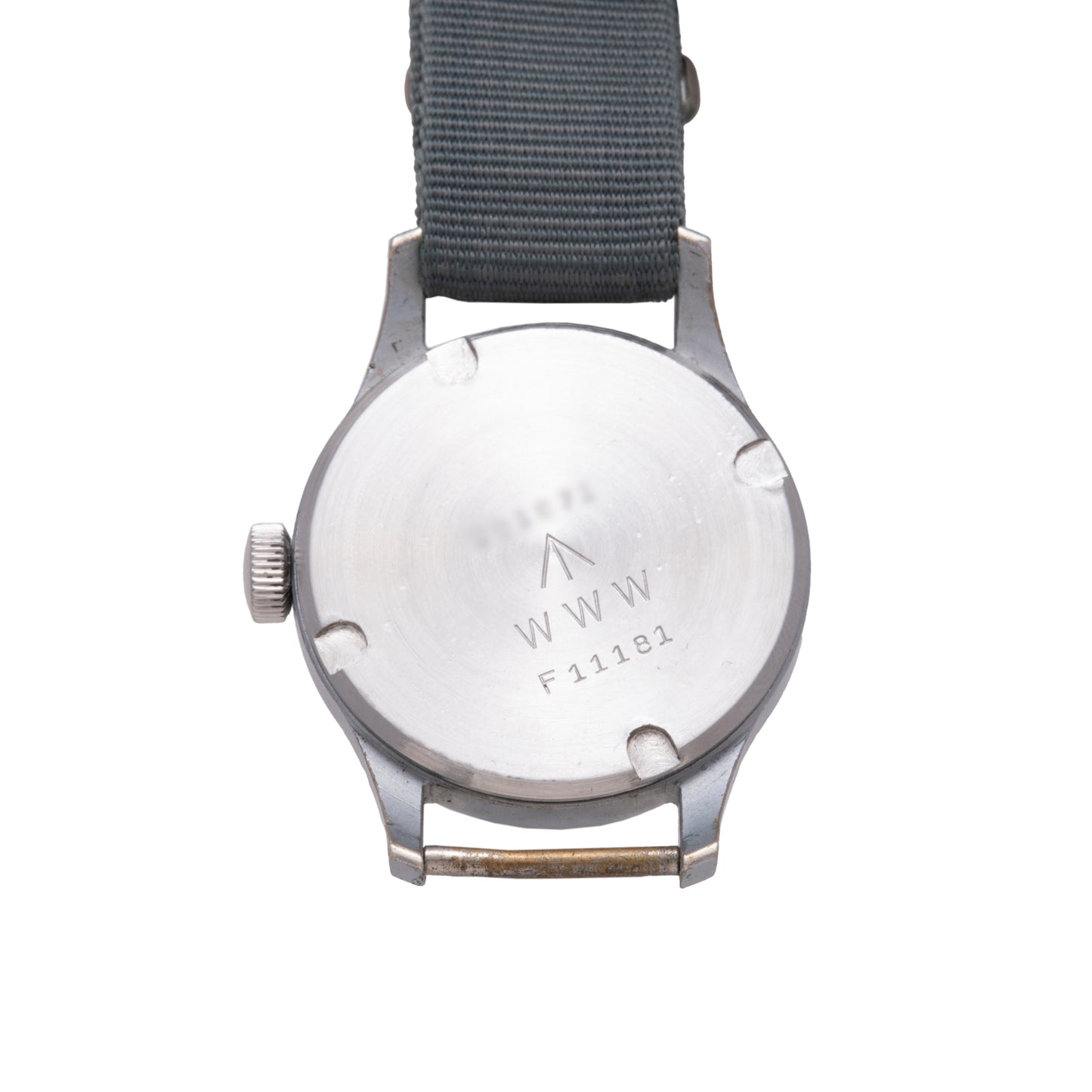 Jaeger-LeCoultre W.W.W. 'Dirty Dozen'