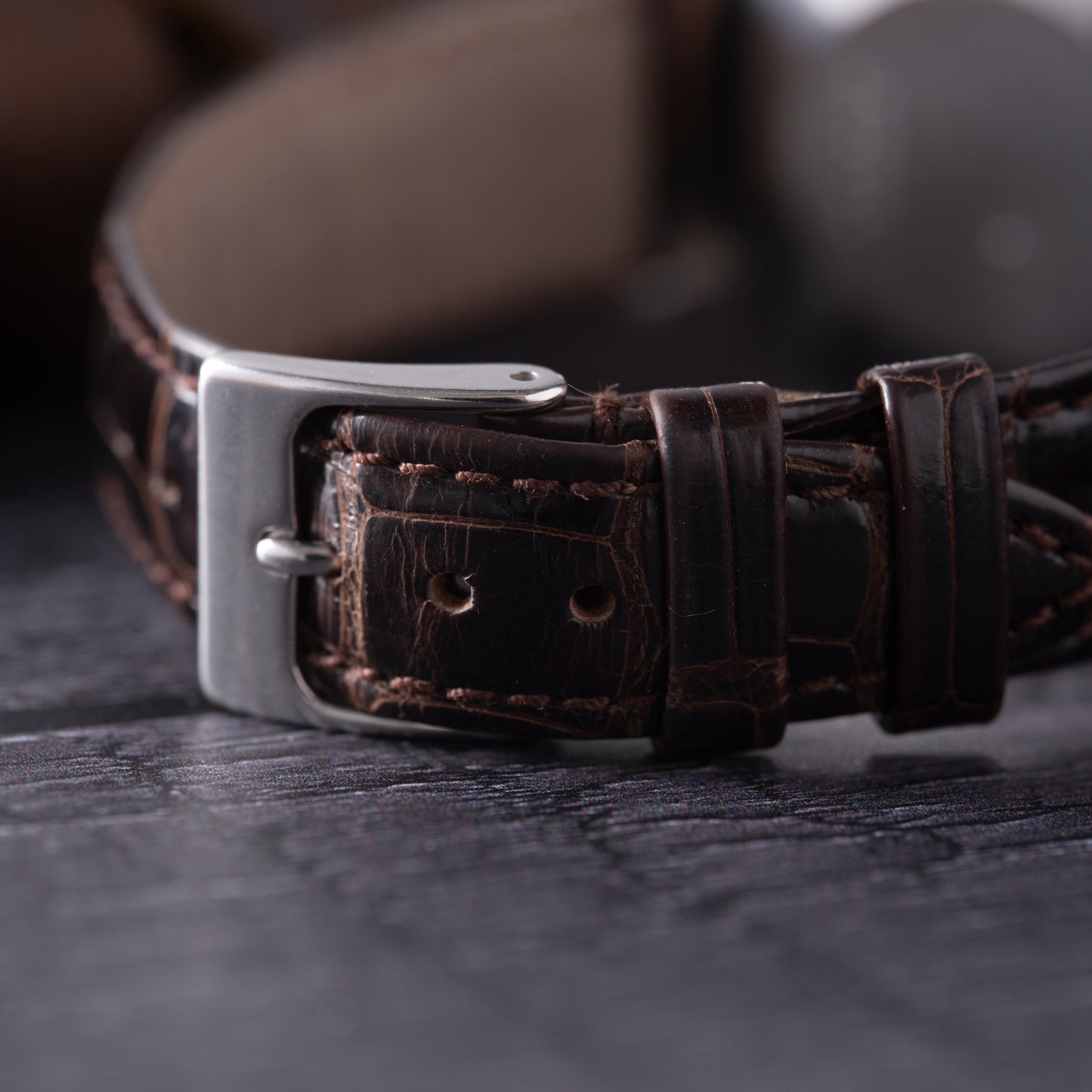 Jaeger-LeCoultre 'European Market' Memovox