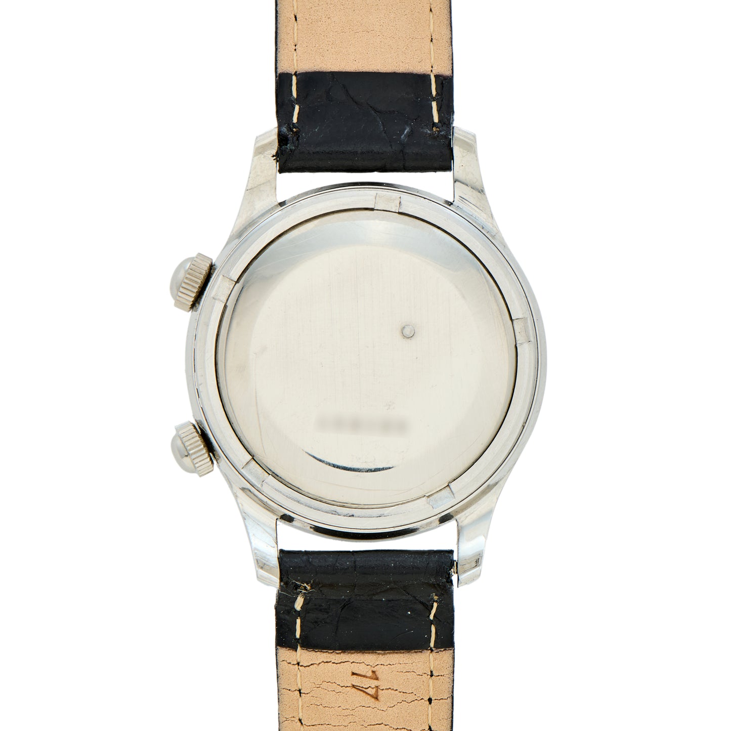 Jaeger-LeCoultre Memovox