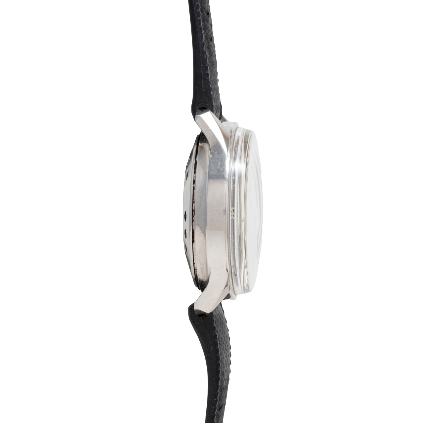 Jaeger-LeCoultre Polaris Alarm 'First Series'