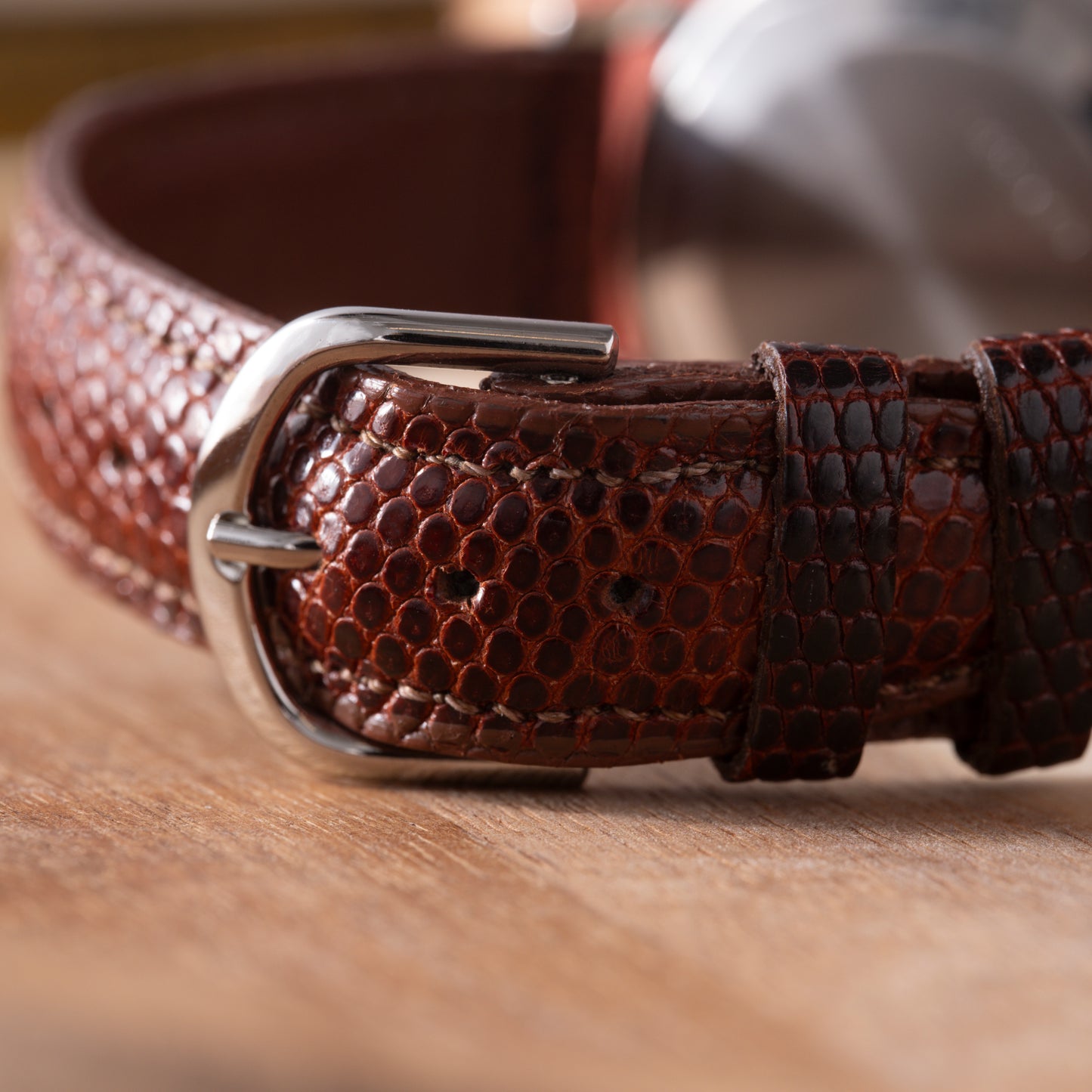 Jaeger-LeCoultre 'European Market' Powermatic