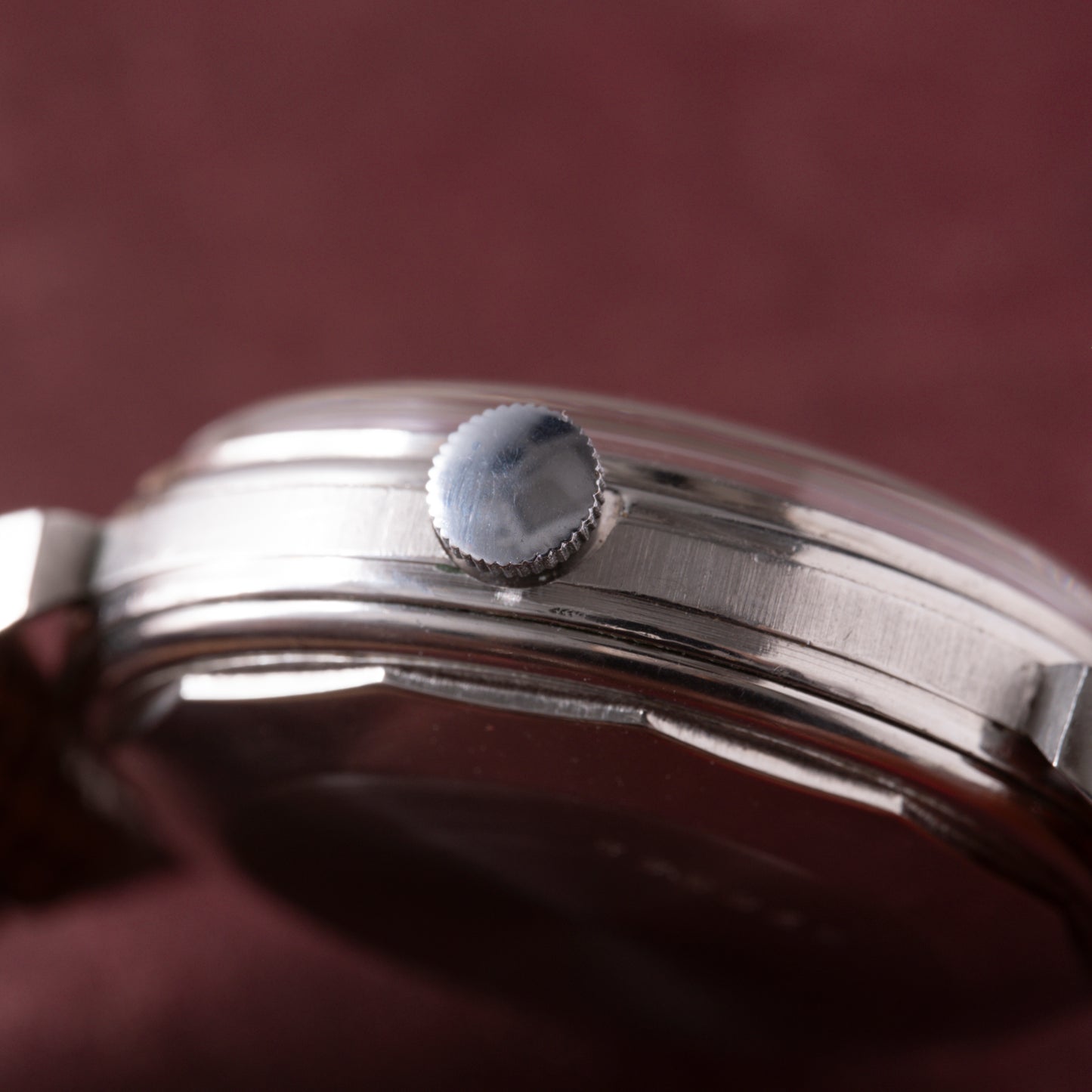 Jaeger-LeCoultre 'European Market' Powermatic