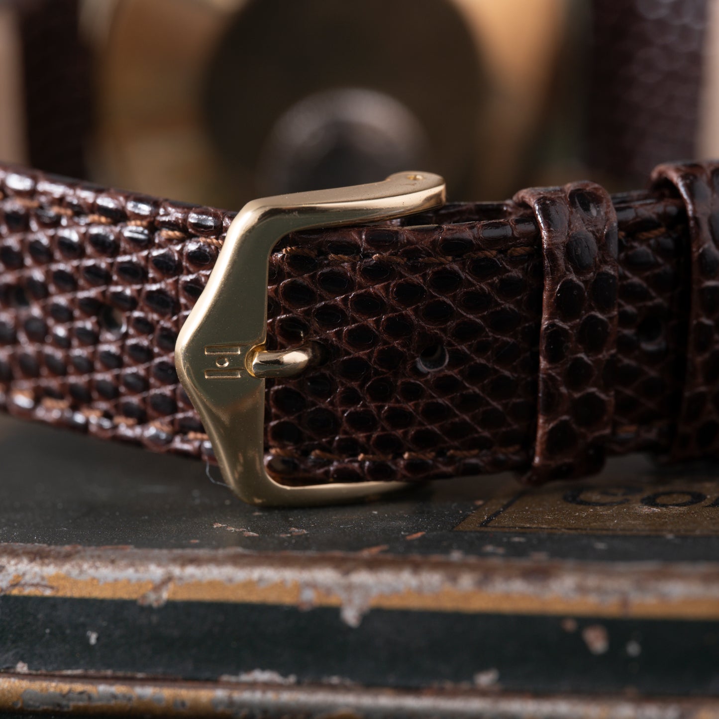 Jaeger-LeCoultre U.S. Market Futurematic 'Porthole'