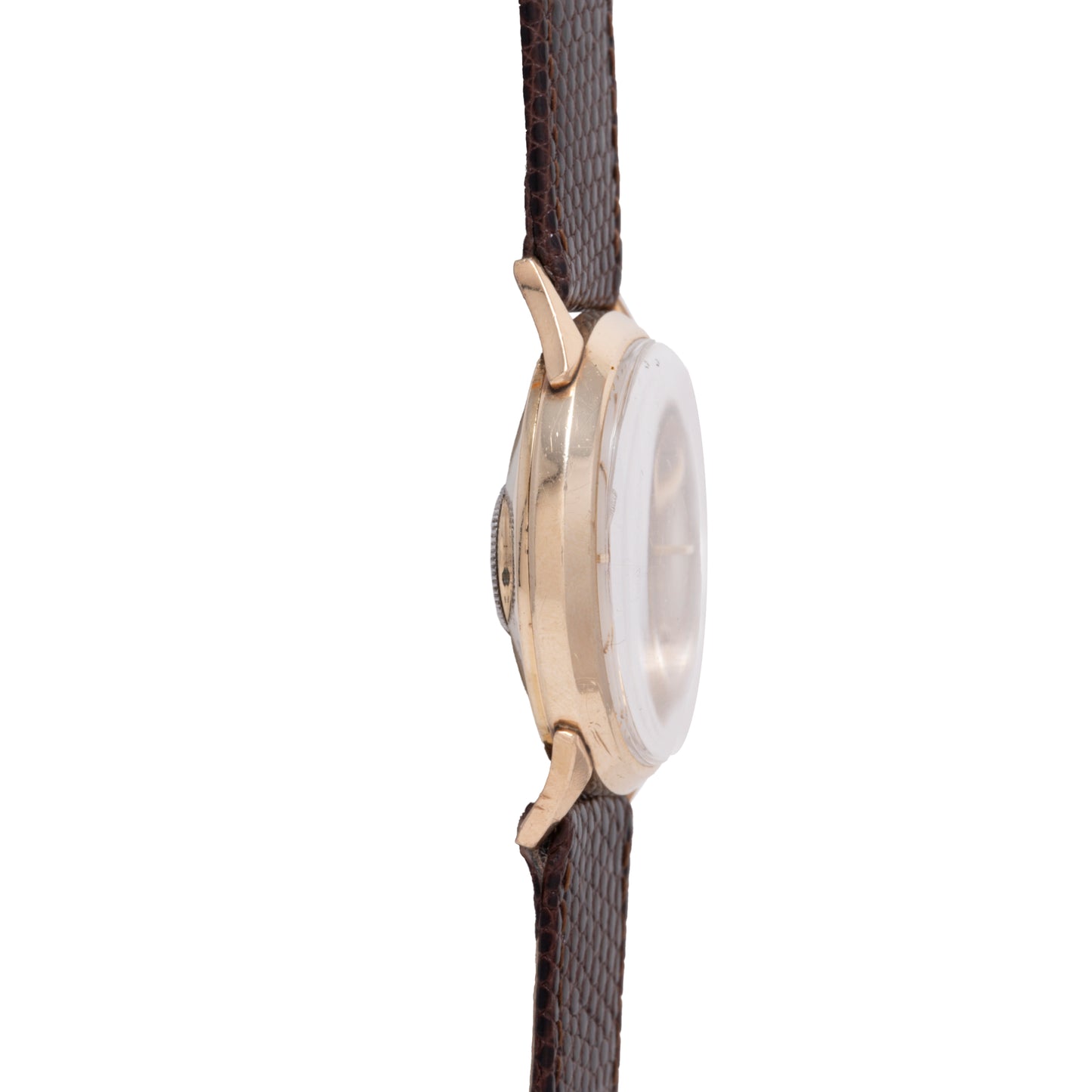 Jaeger-LeCoultre U.S. Market Futurematic 'Porthole'