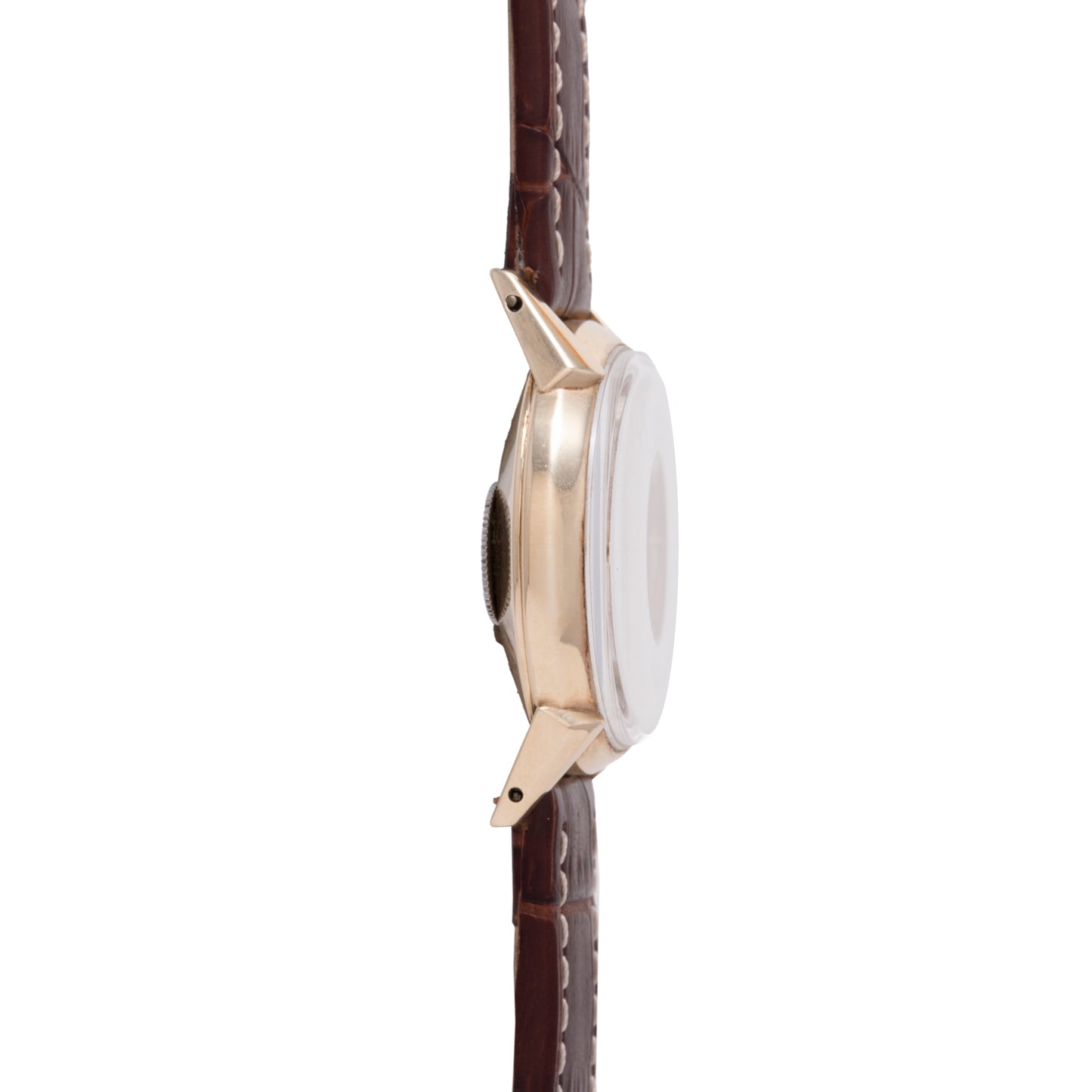 Jaeger-LeCoultre 'U.S. Market' Futurematic