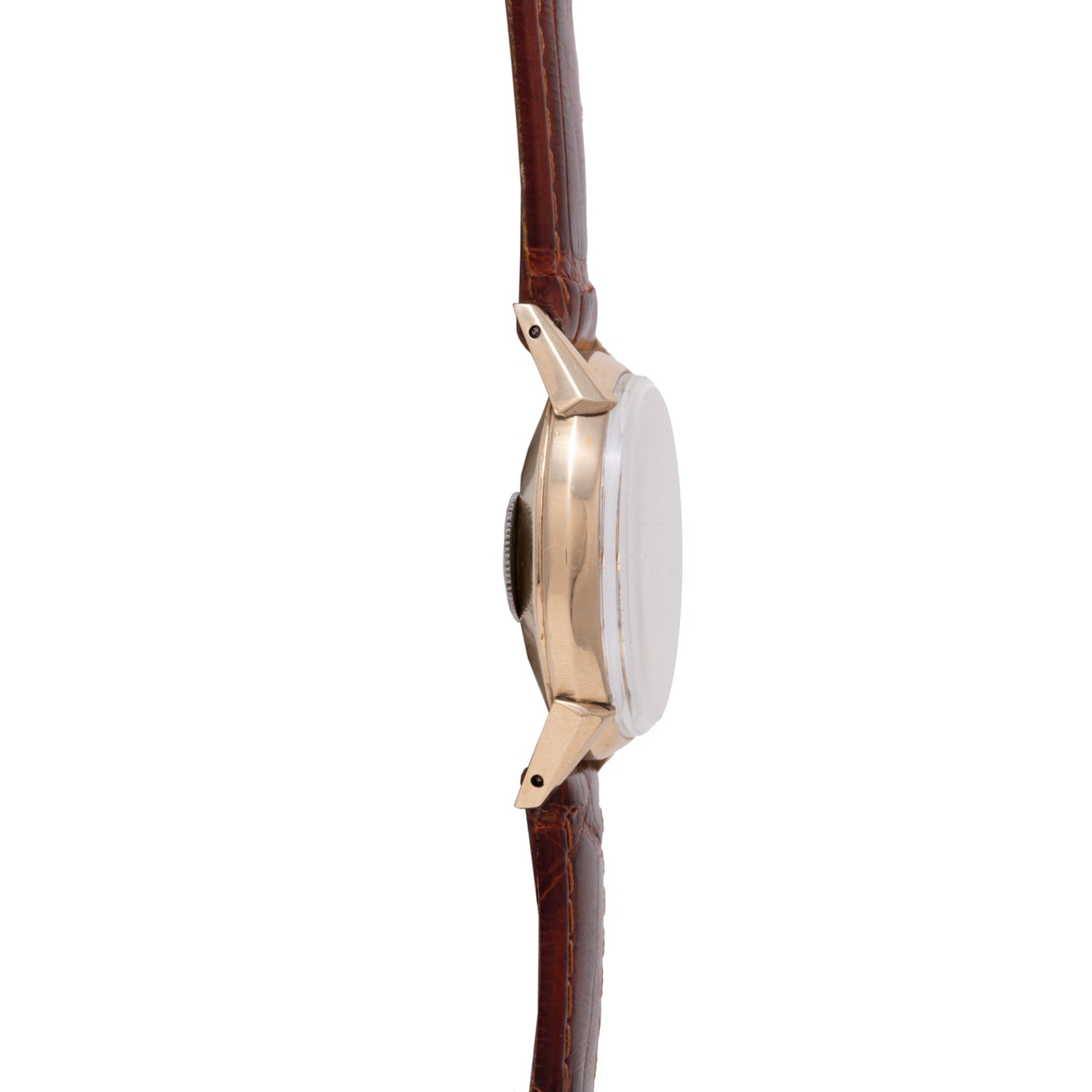 Jaeger-LeCoultre 'U.S. Market' Futurematic