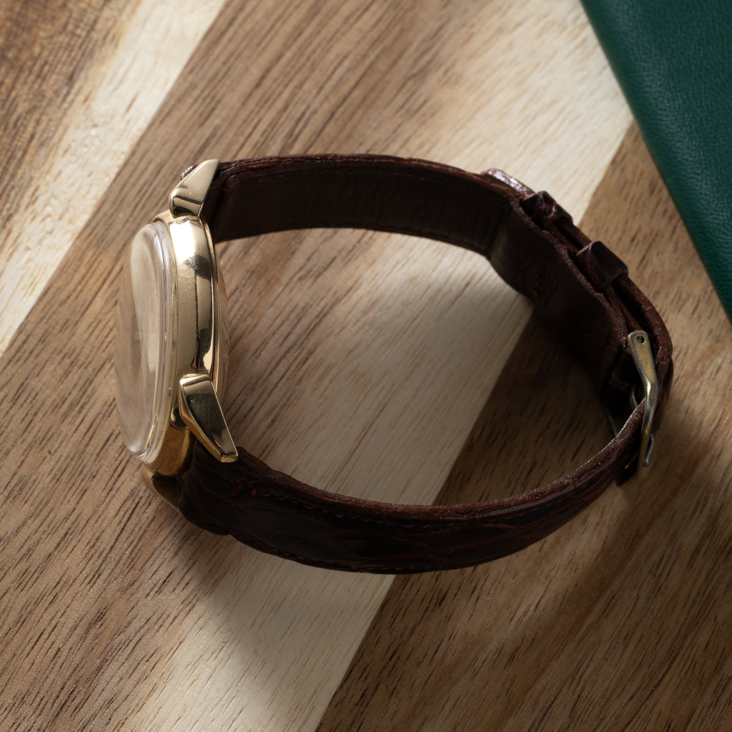 Jaeger-LeCoultre 'U.S. Market' Futurematic