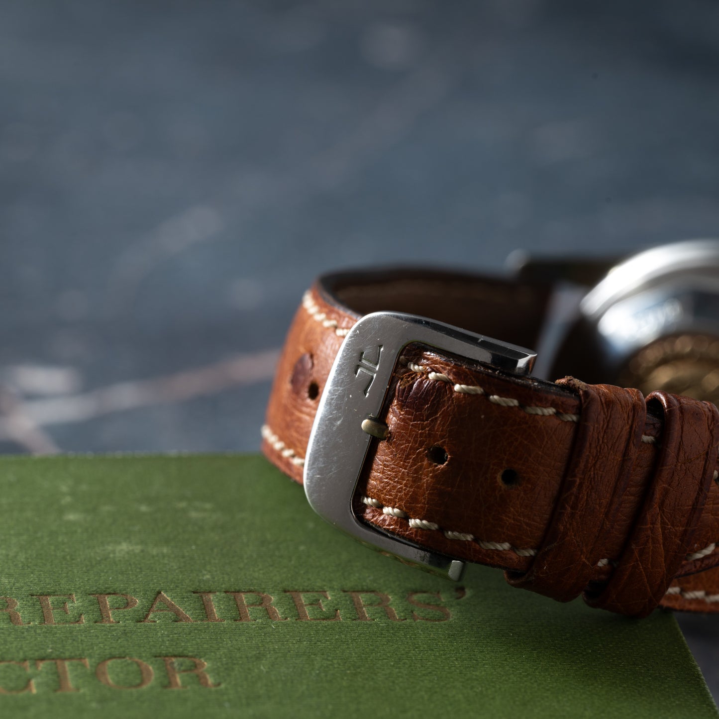 Jaeger-LeCoultre Geomatic