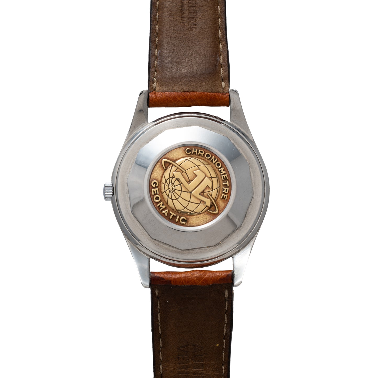 Jaeger-LeCoultre Geomatic