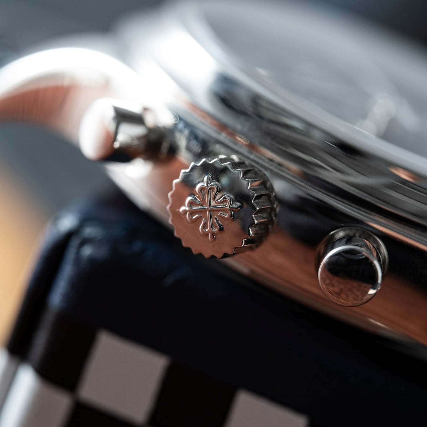 Patek Philippe Annual Calendar Flyback Chronograph