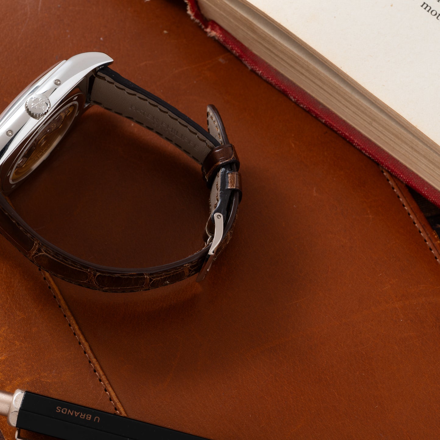 Patek Philippe Gondolo Calendario