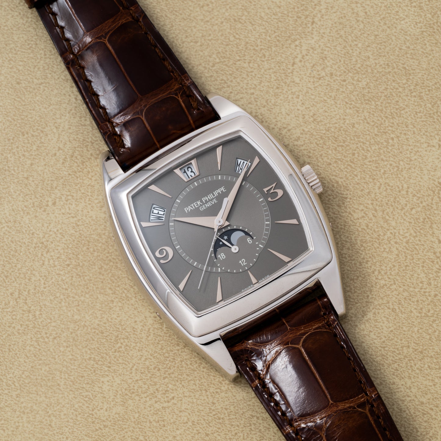 Patek Philippe Gondolo Calendario