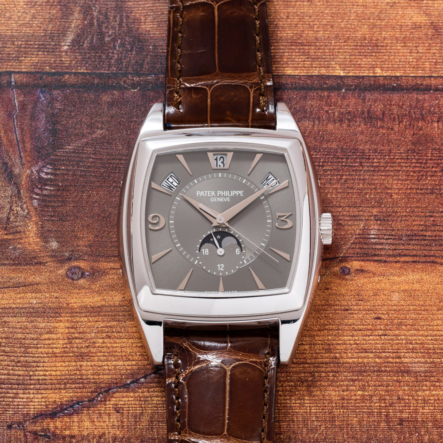 Patek Philippe Gondolo Calendario