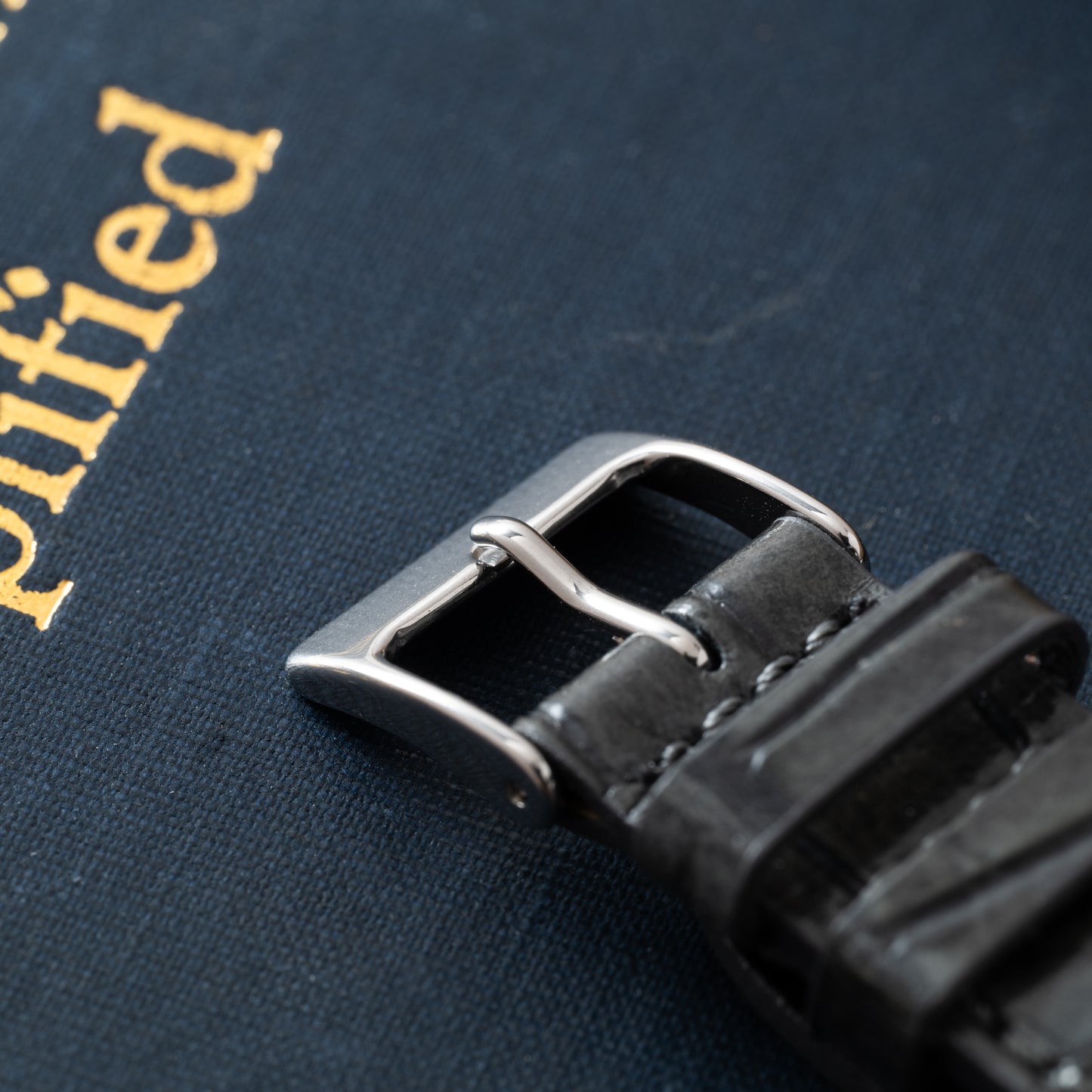 Daniel Roth Master Skeleton Chronograph