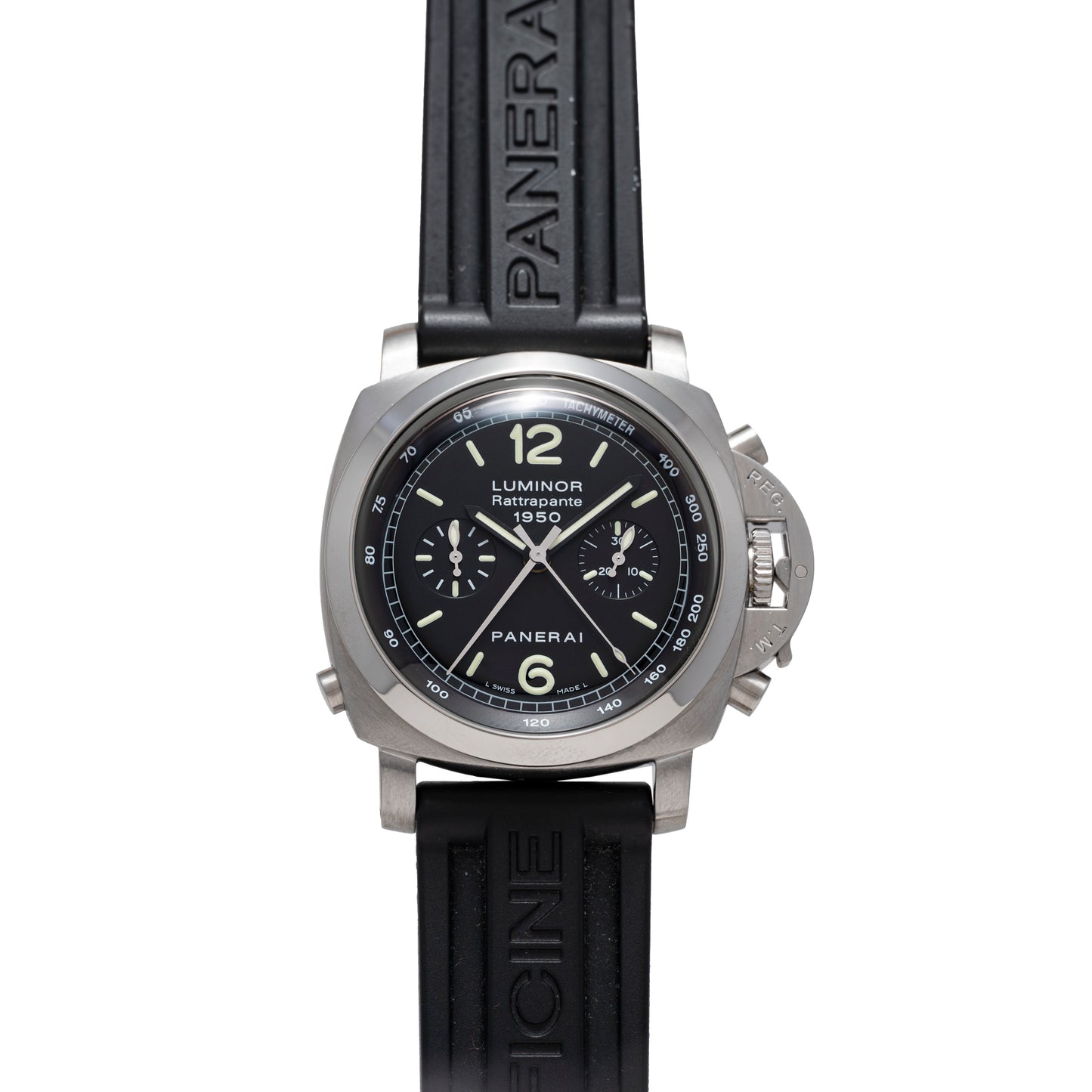 Panerai Luminor 1950 Rattrapante