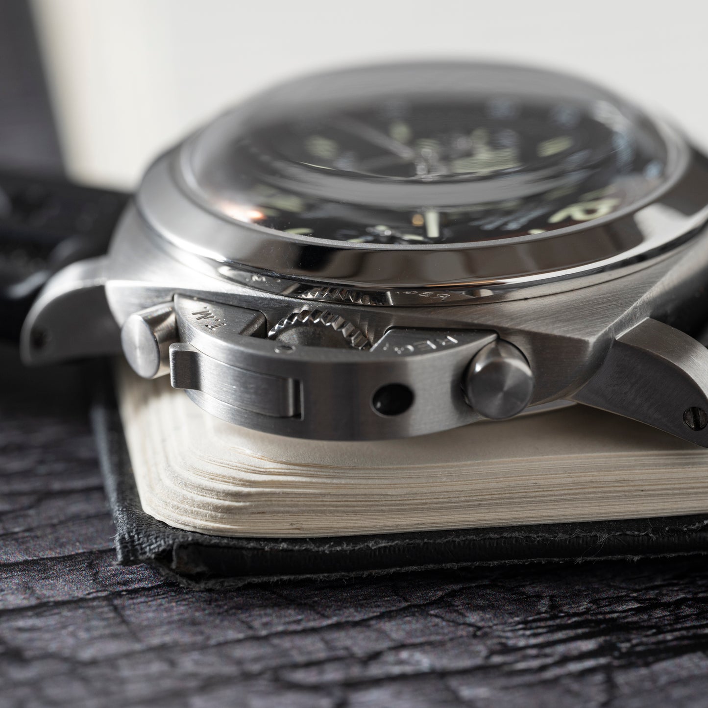 Panerai Luminor 1950 Rattrapante