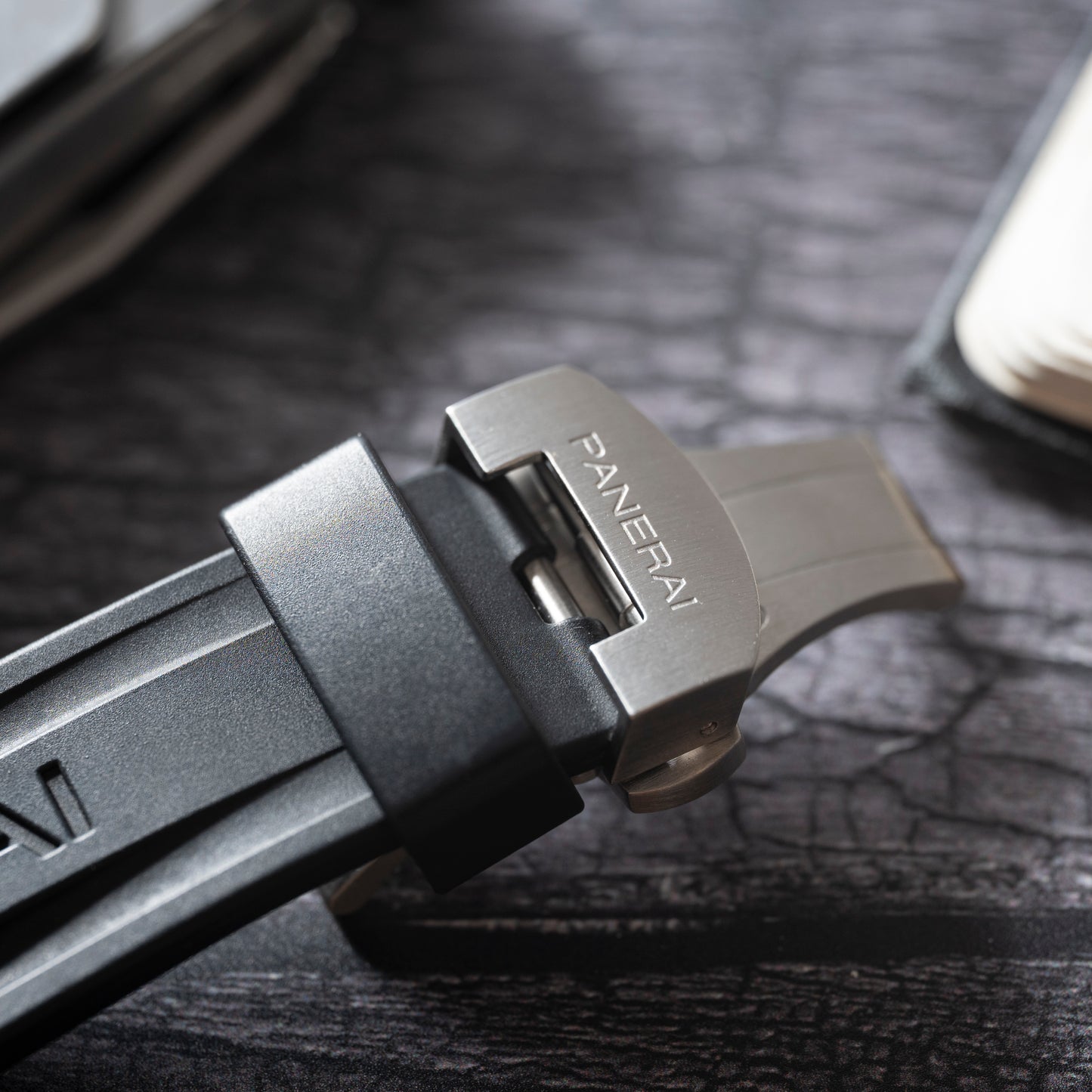 Panerai Luminor 1950 Rattrapante