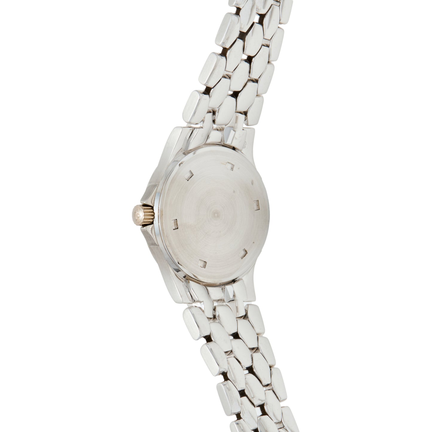 Patek Philippe Neptune 'MOP'